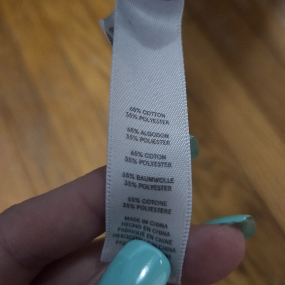 Buffalo Heather Gray Men's Sweatshirt Lightweight Hoodie Size XL By Alternative - Picture 8 of 8